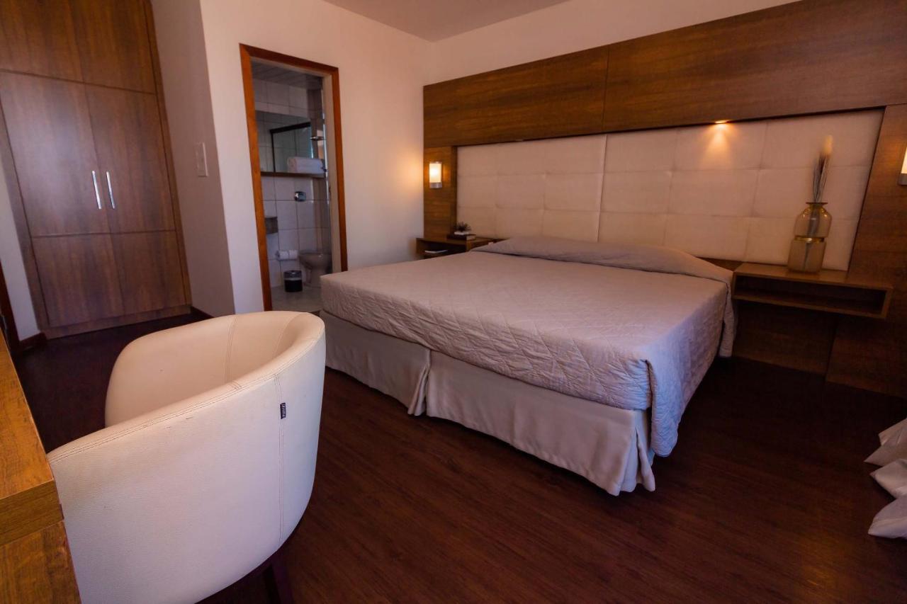 Hotel Kennedy Sao Jose  Exterior foto