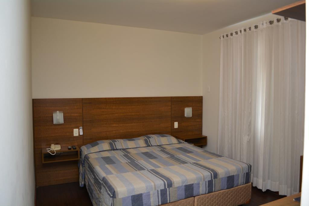 Hotel Kennedy Sao Jose  Exterior foto